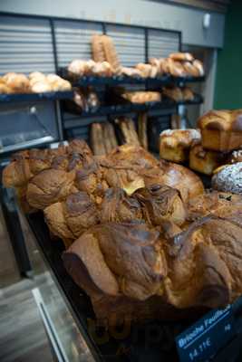 Boulangerie Elluard