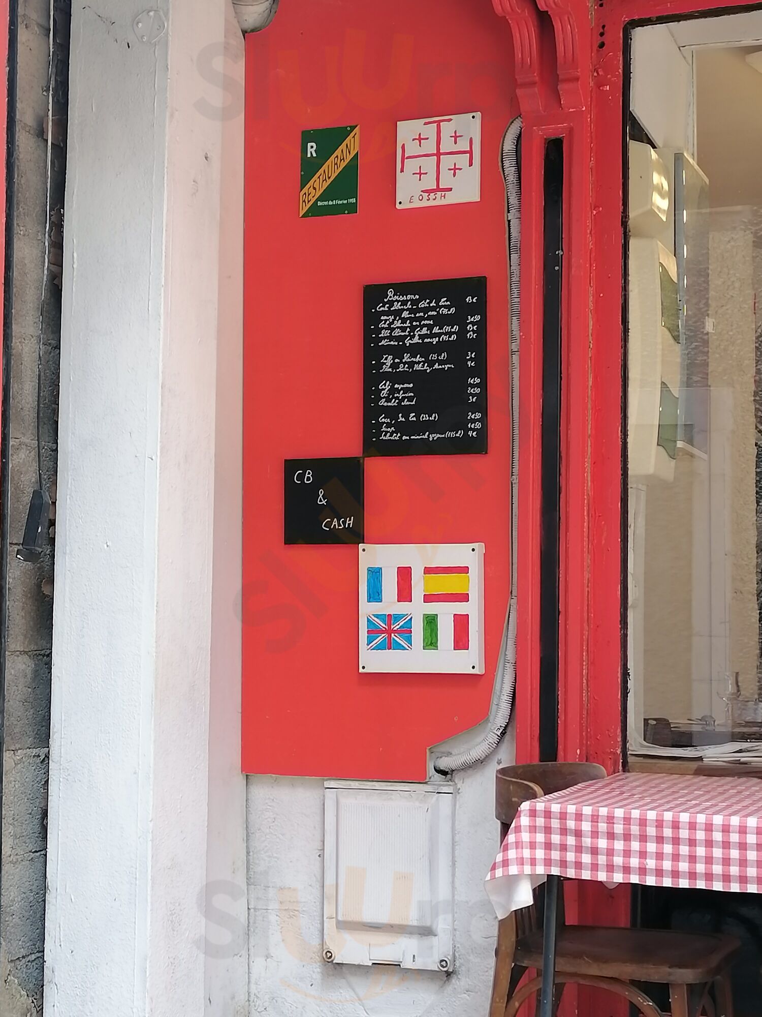 L'ami Toulousain