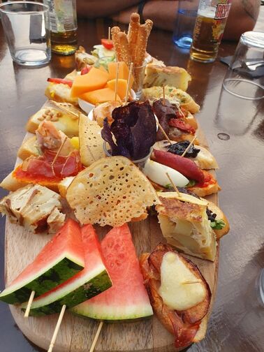 O Bistro.t