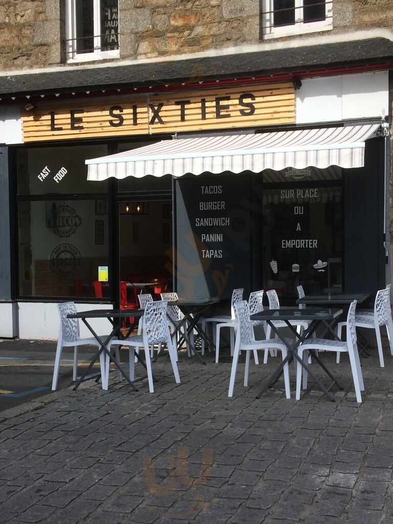 Le Sixties