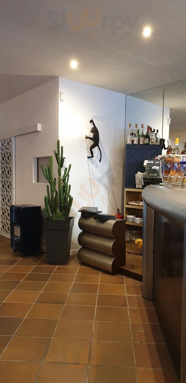 Le Garabaldi