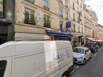 Kbg Korean Barbecue Grill Au Saint Benoit