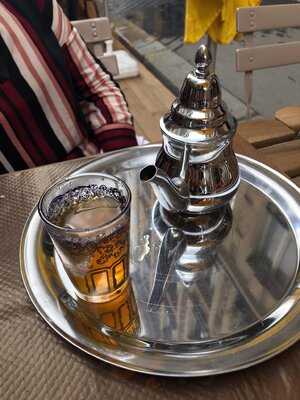 La Kasbah Des Délices