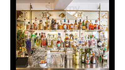 French Riviera Marais