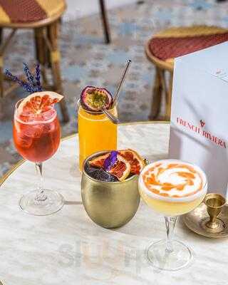 French Riviera Marais