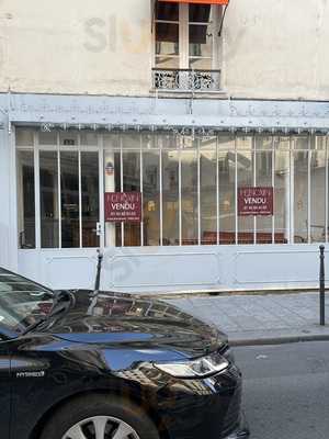 French Riviera Marais