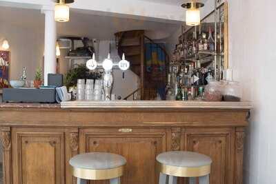 French Riviera Marais