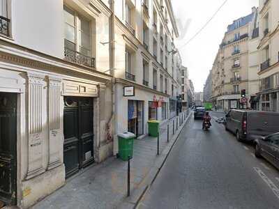 French Riviera Marais