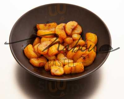 Nabou Pastel - Pantin