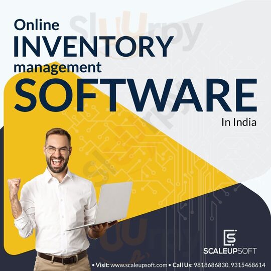 Inventory Management De Tfm3