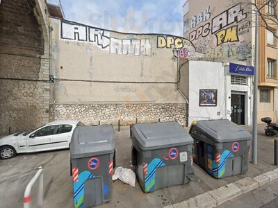 Cabaret L'Étoile Bleue