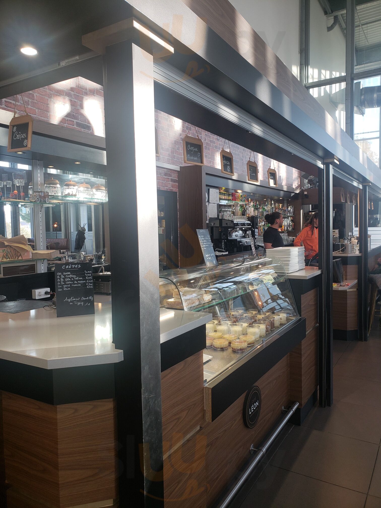 Café Léon