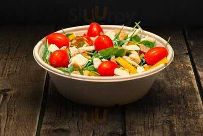 Basilic & Co Villeurbanne (wilson)