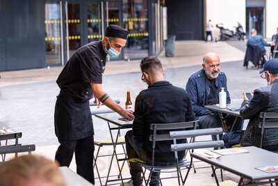 Basilic & Co Nice (gare Du Sud)