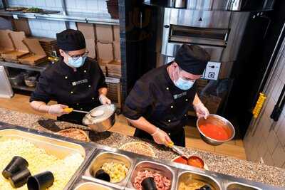 Basilic & Co Nice (gare Du Sud)