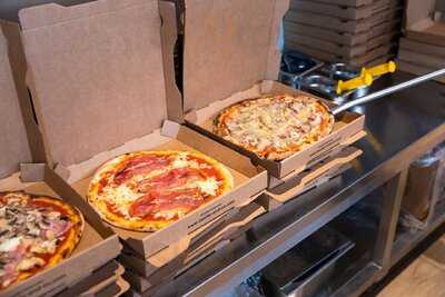 Basilic & Co Nice (gare Du Sud)