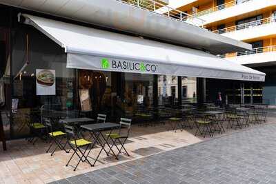 Basilic & Co Nice (gare Du Sud)