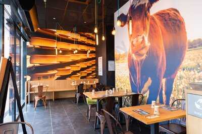 Basilic & Co Nice (gare Du Sud)