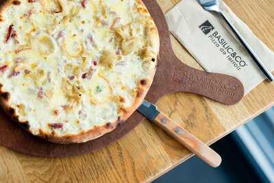 Basilic & Co Nice (gare Du Sud)