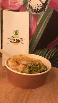 O'poké