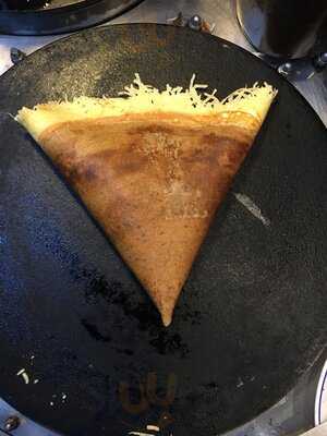 Cook Crêperie