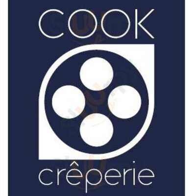 Cook Crêperie