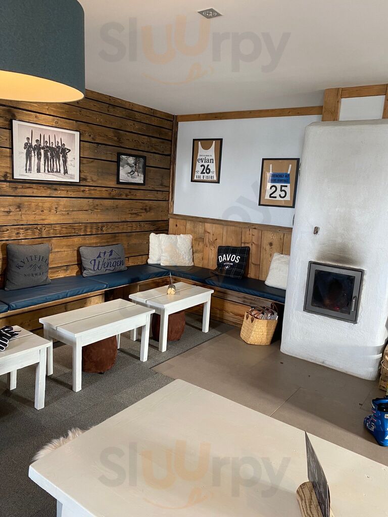 Chalet Mignod