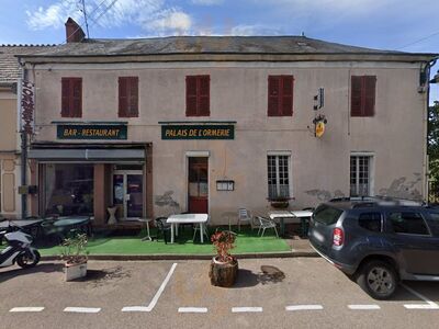 L'ormerie