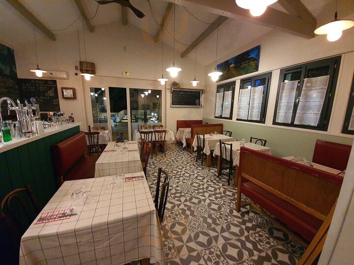Cafe Cote