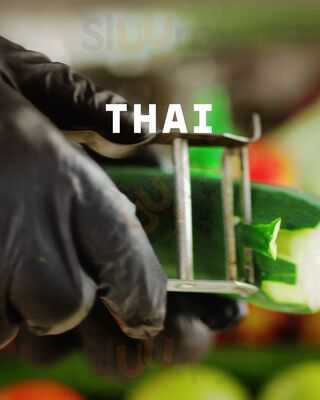 Pitaya Thaï Street Food