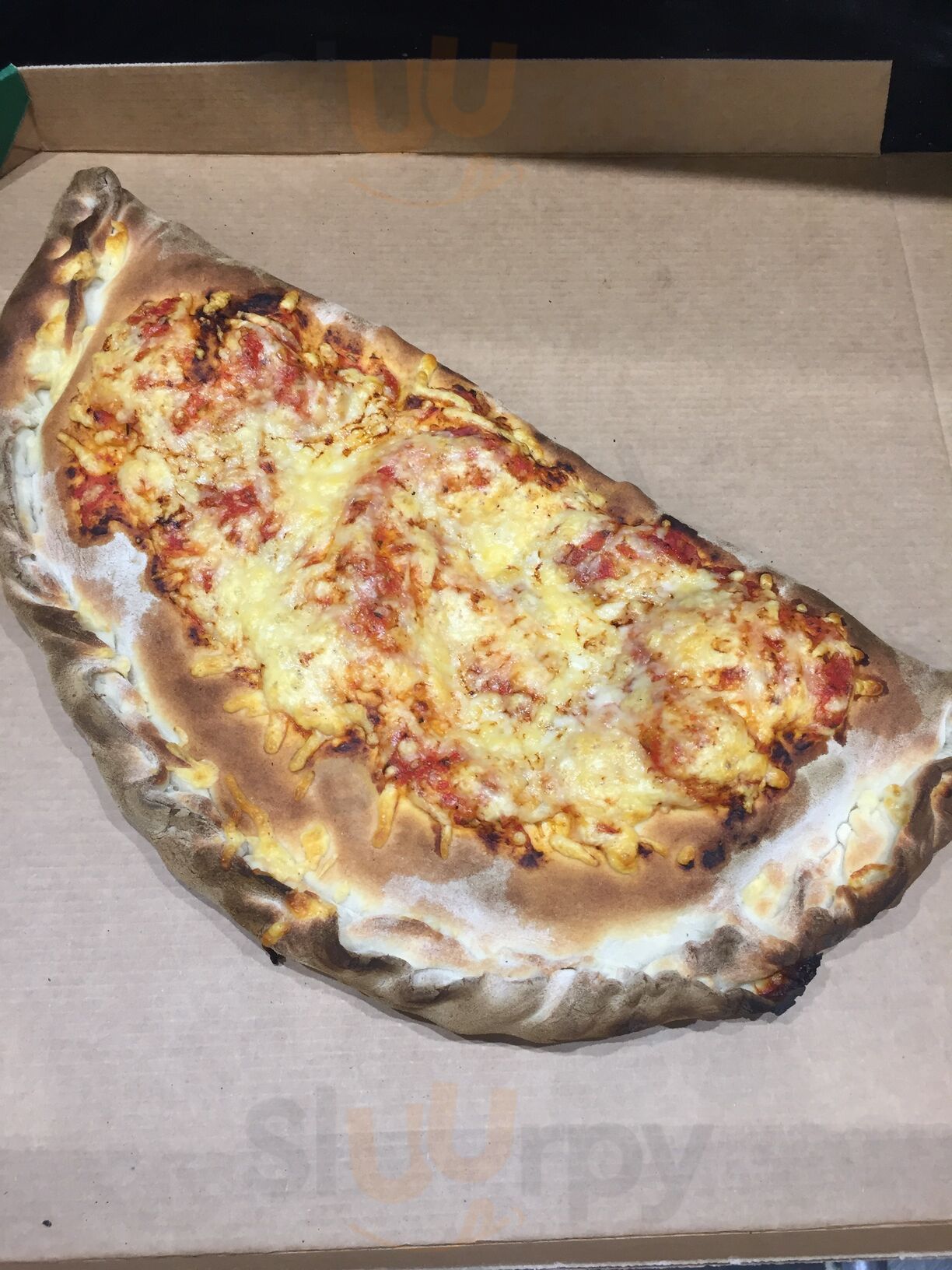 Delta Pizza