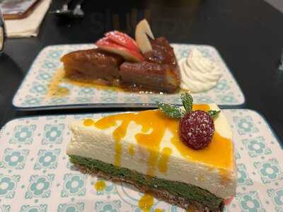 Le Coq Et L'elephant