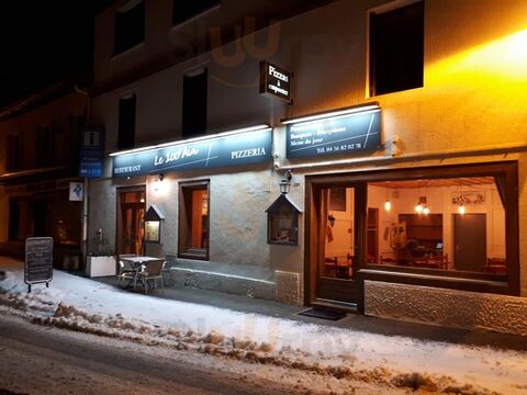 Restaurant Pizzeria Le 100'ain