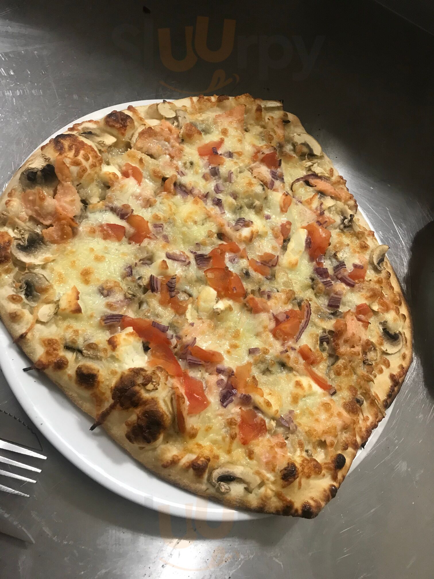 Pizzeria A La Carte