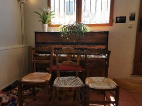 Le Café Du Coin