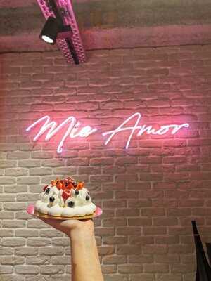 Boulangerie Mie Amor