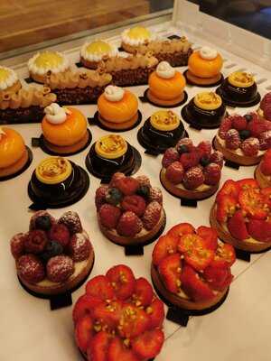 Boulangerie Mie Amor