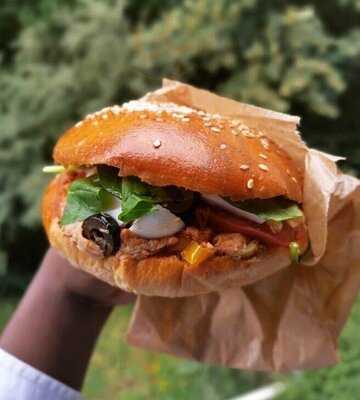 Boulangerie Mie Amor