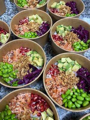 Boulangerie Mie Amor