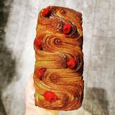 Boulangerie Mie Amor