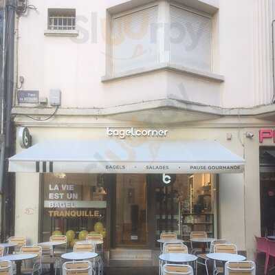 Bagel Corner