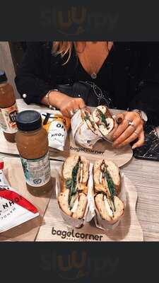 Bagel Corner