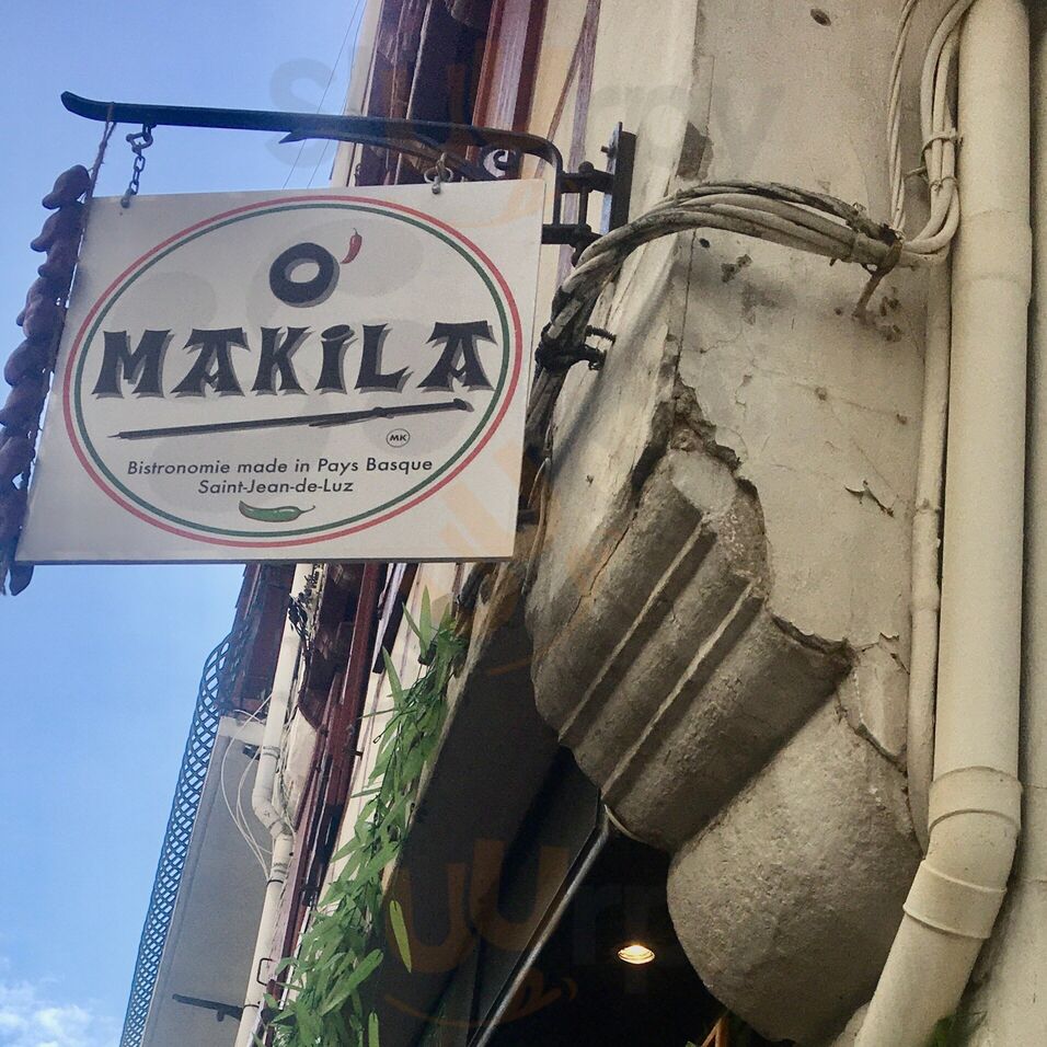 Omakila