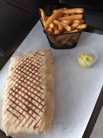 Pita King