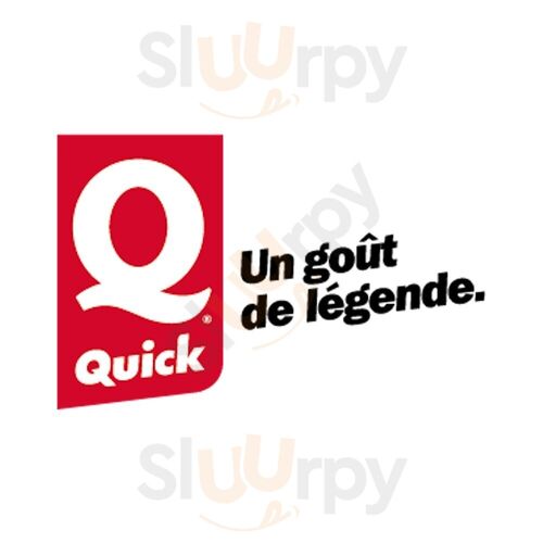 Quick Center Parcs Poitiers