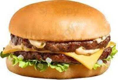 Quick - Marseille Grand Littoral