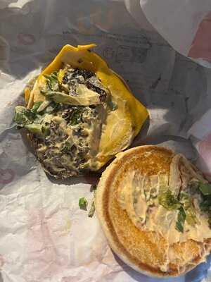 Quick - Marseille Grand Littoral