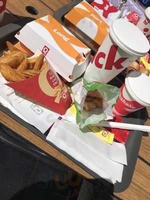 Quick - Marseille Grand Littoral