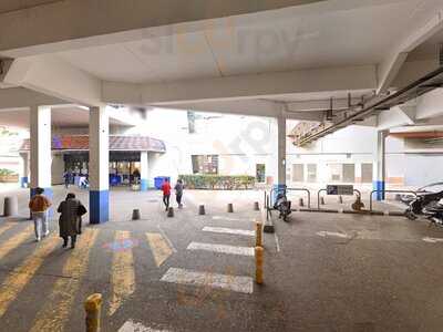 Quick - Marseille Grand Littoral