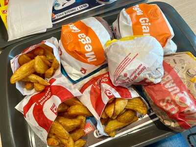 Quick - Marseille Grand Littoral